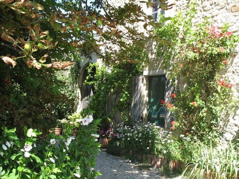 Apartamento Chez Janie Hirst - Appartements