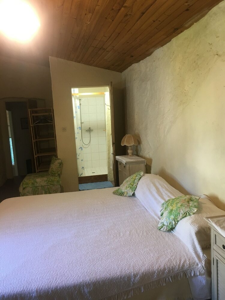 Apartamento Chez Janie Hirst - Appartements