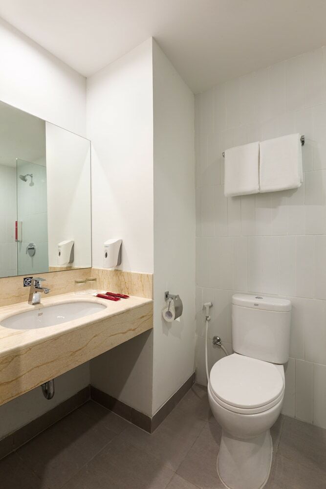 Favehotel Karawang
