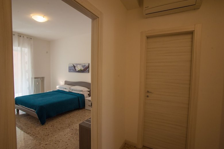 Steeb Apartment