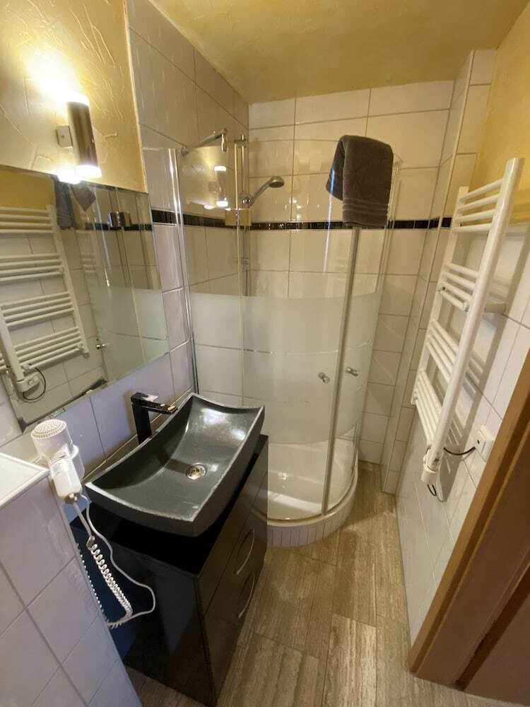 Posada G�stehaus Fliegerh�usle Hagnau