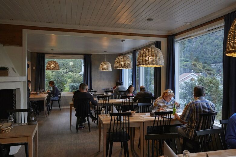 Pension Heimly