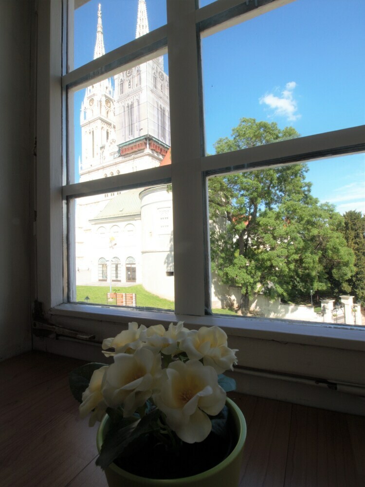 Apartamentos The Grich