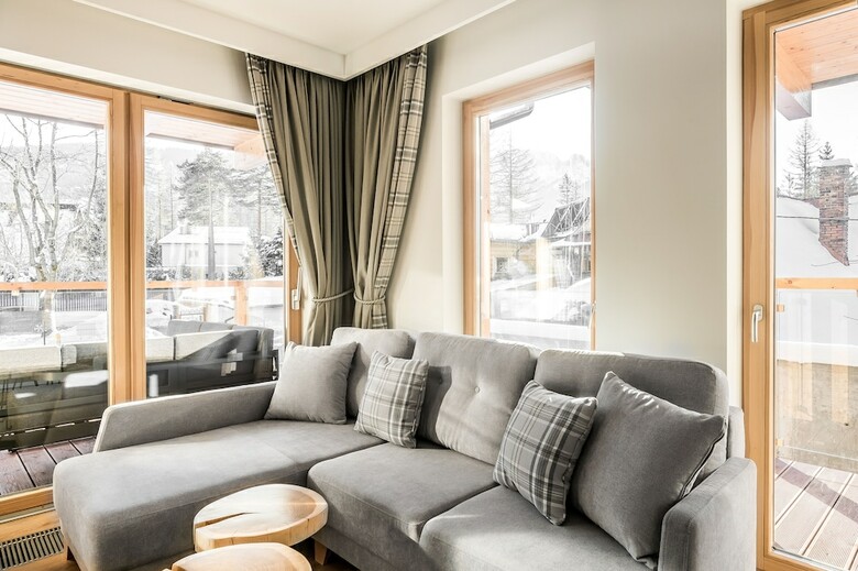 Rentplanet  Apartament Goszczy?skiego