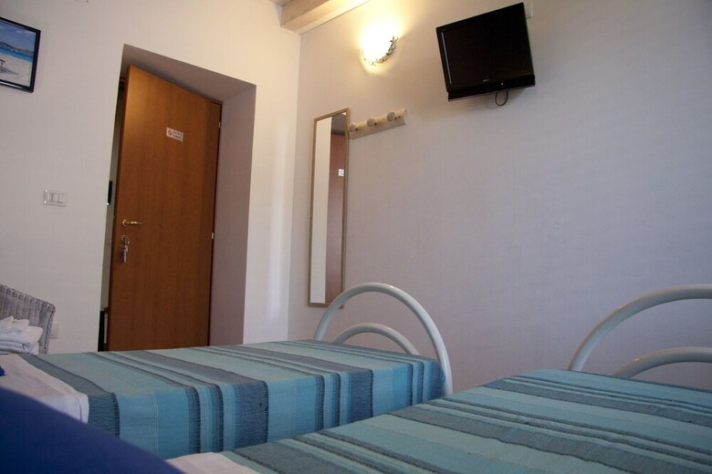 Bed & Breakfast Cuscino E Cappuccino