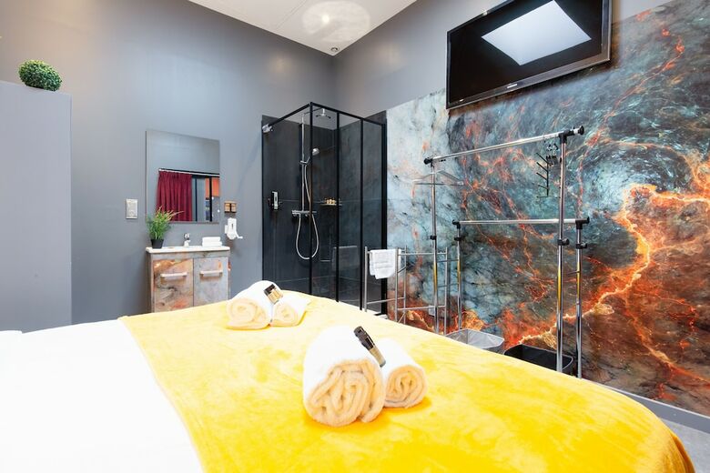 Apartamento Forville Yourhosthelper