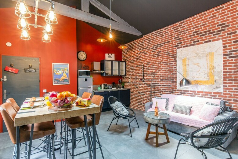 Apartamento Forville Yourhosthelper