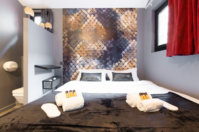 Apartamento Forville Yourhosthelper