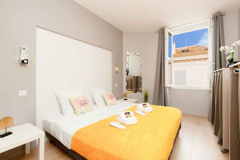 Apartamento Lecerf Yourhosthelper