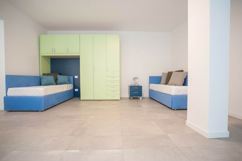 Apartamento Italianflat - The Peschiera Terrace