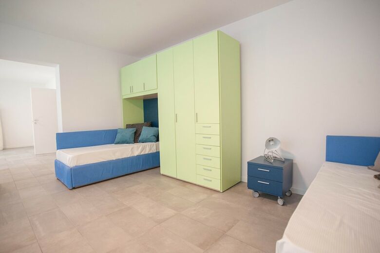 Apartamento Italianflat - The Peschiera Terrace