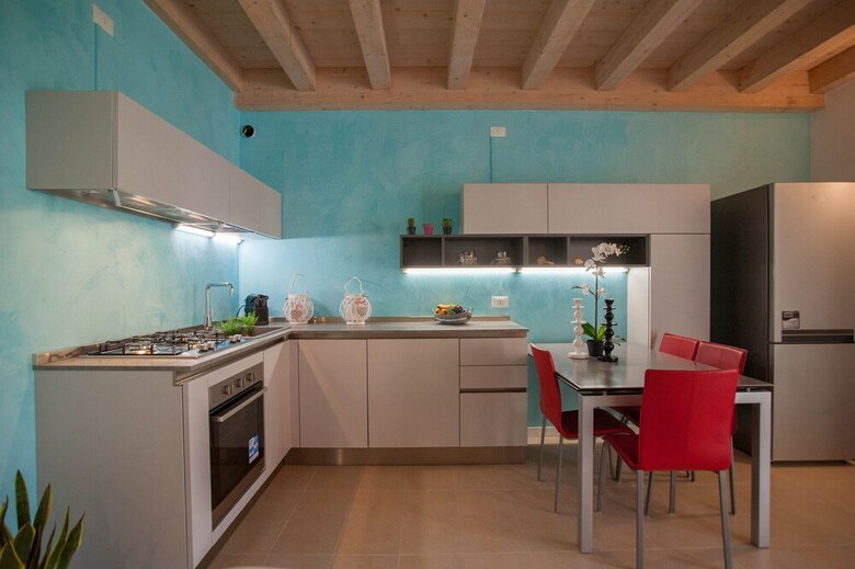 Apartamento Italianflat - The Peschiera Terrace