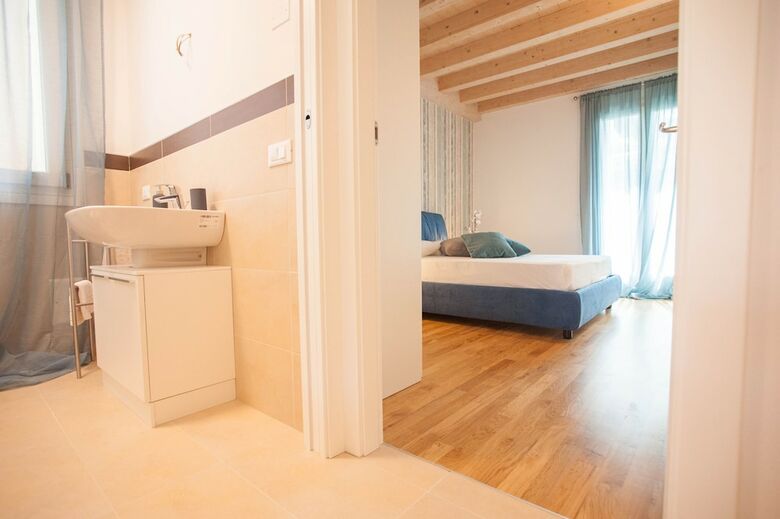 Apartamento Italianflat - The Peschiera Terrace