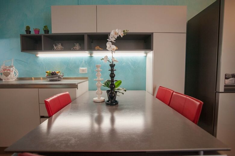 Apartamento Italianflat - The Peschiera Terrace