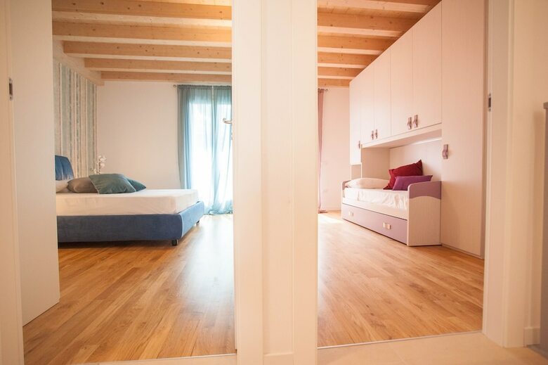 Apartamento Italianflat - The Peschiera Terrace