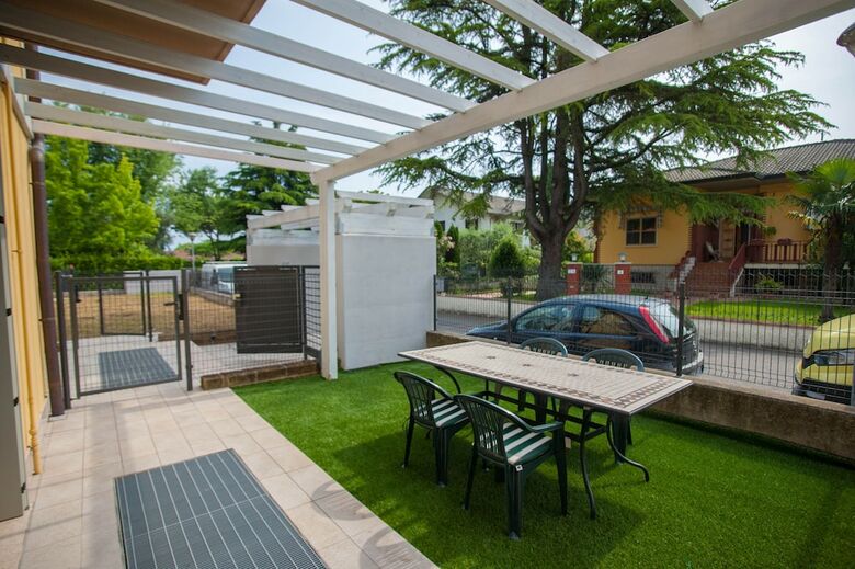 Apartamento Italianflat - The Peschiera Terrace