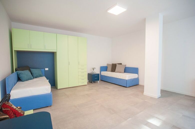 Apartamento Italianflat - The Peschiera Terrace