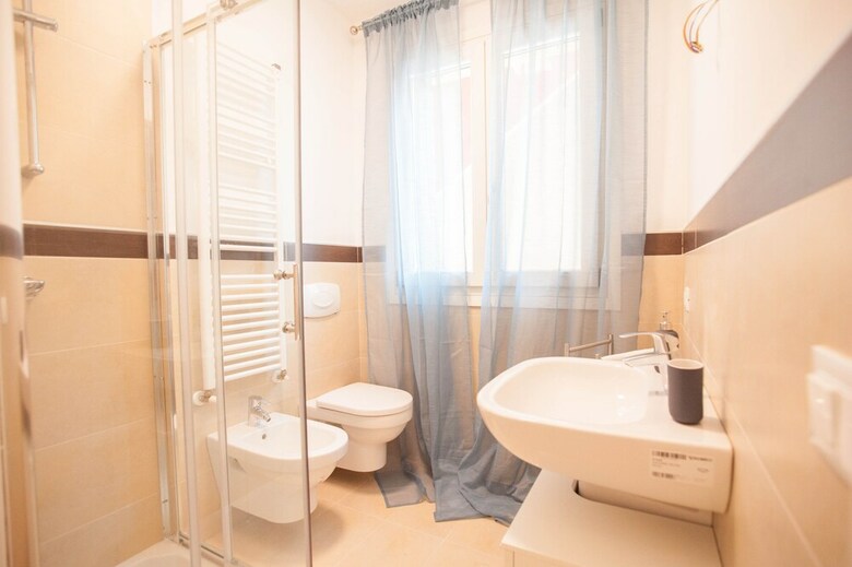 Apartamento Italianflat - The Peschiera Terrace