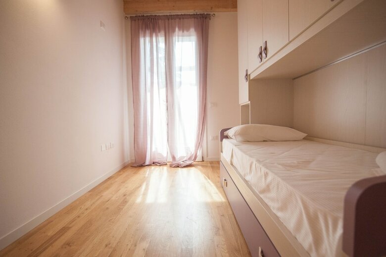 Apartamento Italianflat - The Peschiera Terrace