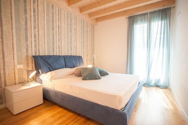 Apartamento Italianflat - The Peschiera Terrace