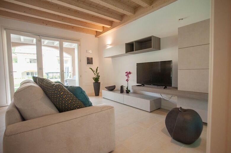 Apartamento Italianflat - The Peschiera Terrace