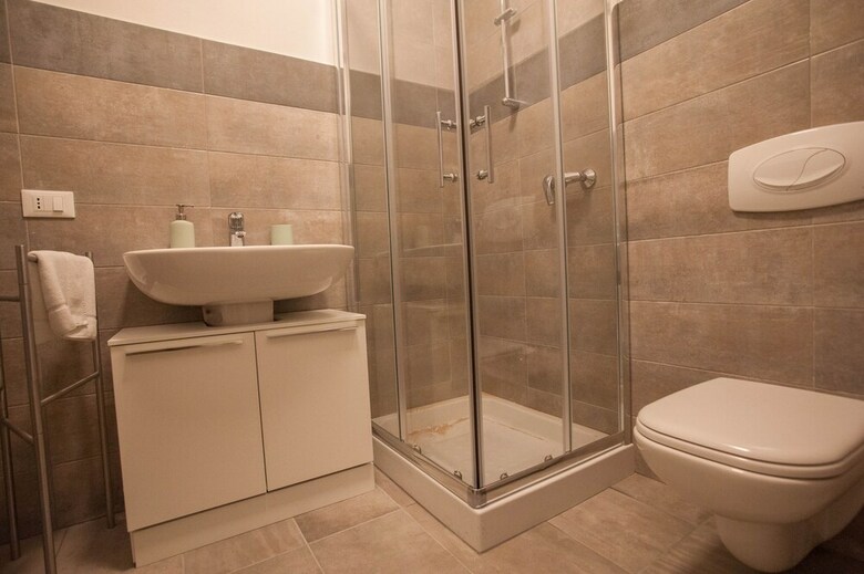 Apartamento Italianflat - The Peschiera Terrace