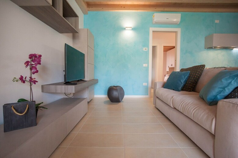 Apartamento Italianflat - The Peschiera Terrace