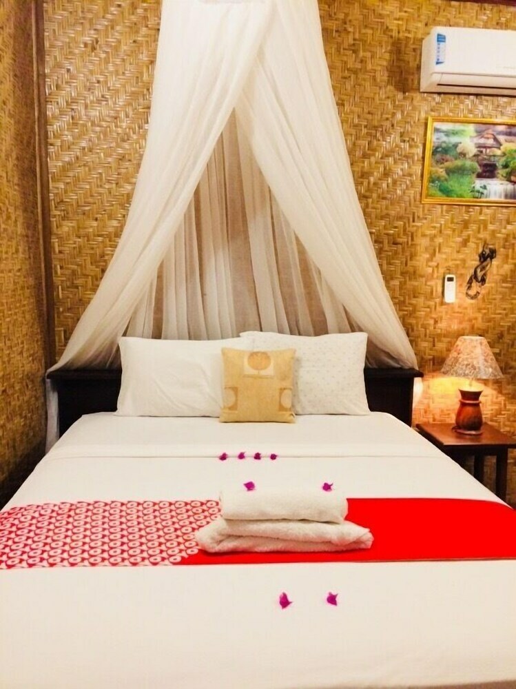 Bed & Breakfast Nelly Bungalows