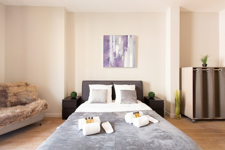 Apartamento Meynadier Duplex Yourhosthelper