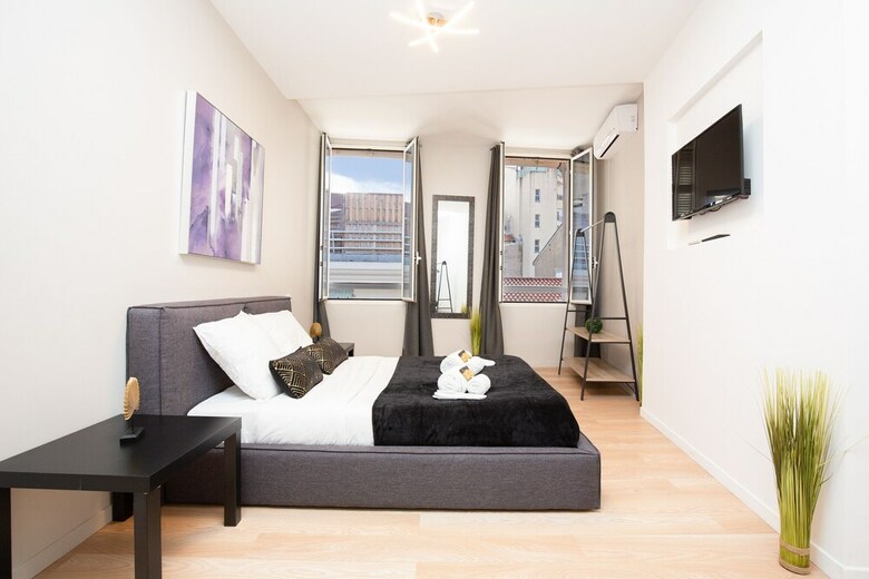 Apartamento Meynadier Duplex Yourhosthelper