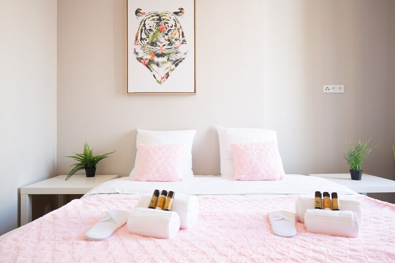 Apartamento Meynadier Duplex Yourhosthelper