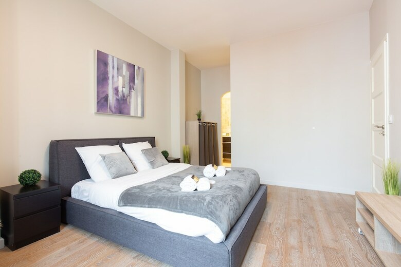 Apartamento Meynadier Duplex Yourhosthelper
