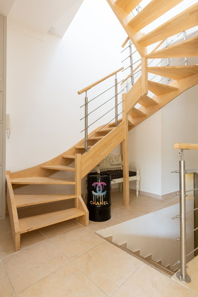 Apartamento Meynadier Duplex Yourhosthelper