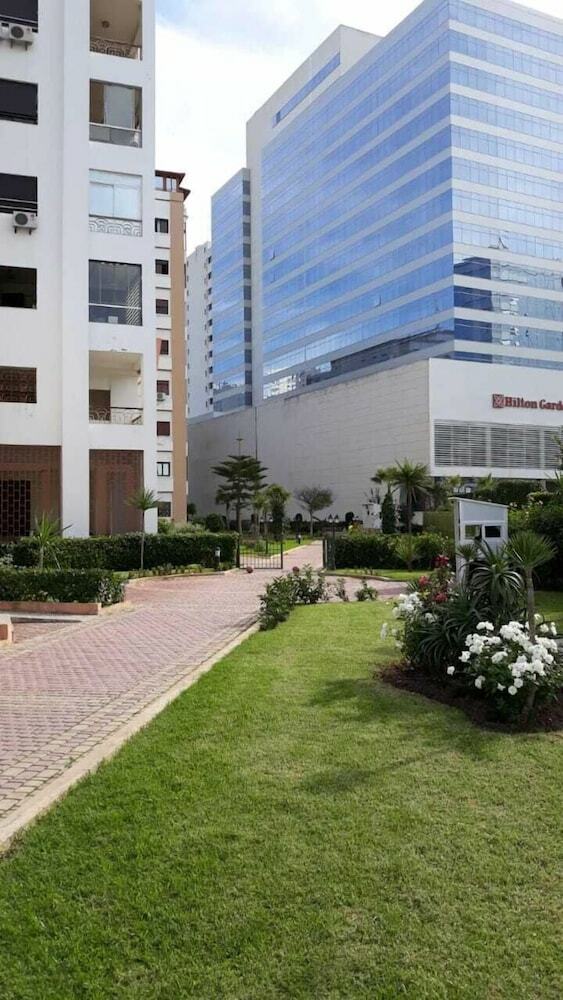 Apartamentos Iris Plage Family Only