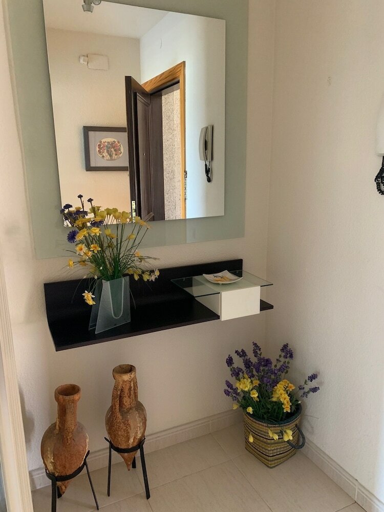 Apartamento Arquss