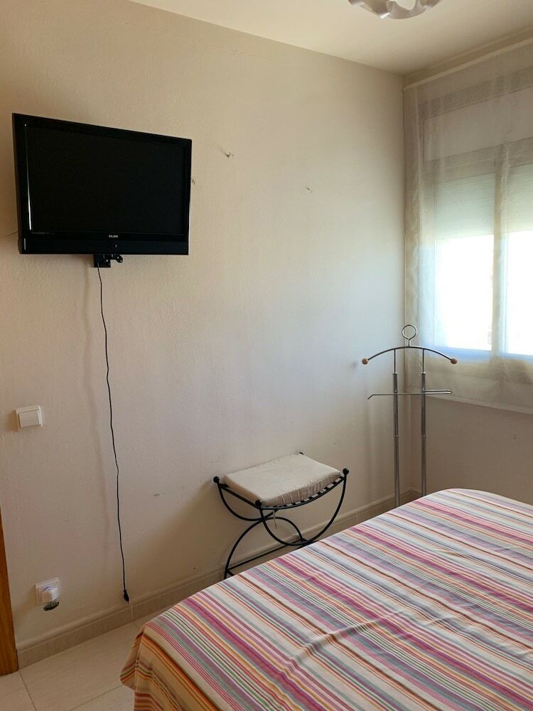 Apartamento Arquss