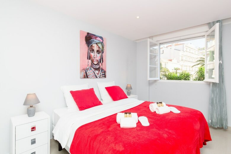 Apartamento Festival Yourhosthelper
