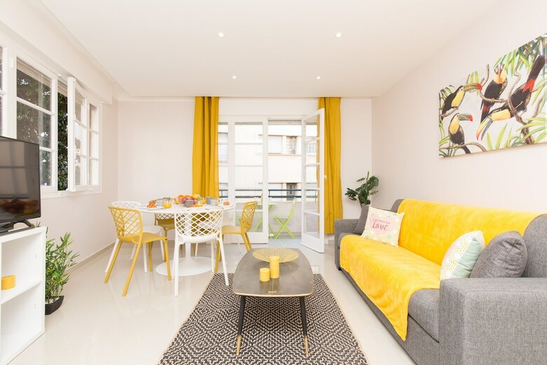 Apartamento Festival Yourhosthelper