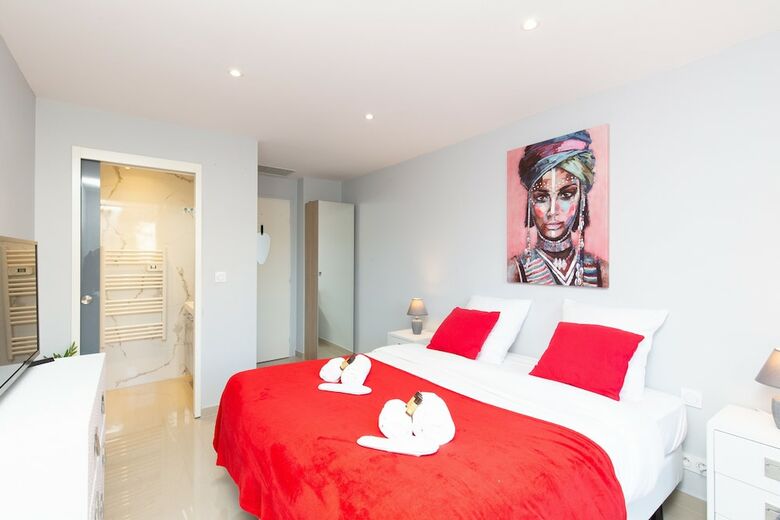 Apartamento Festival Yourhosthelper