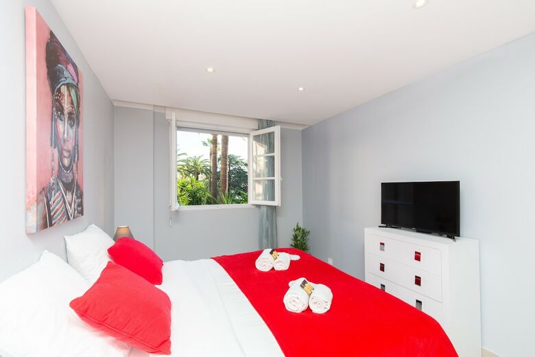 Apartamento Festival Yourhosthelper