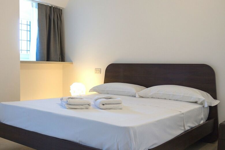 Apartamento Villa Borgo Borago