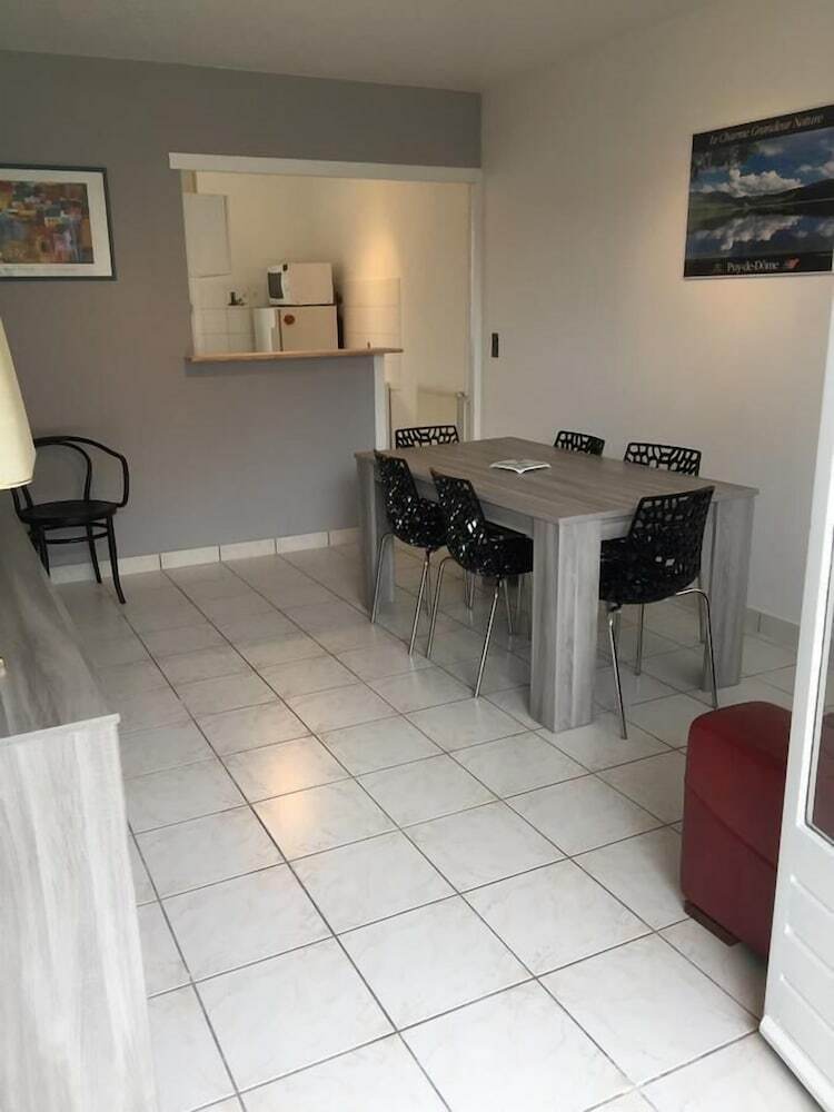 Les Gites Du Paradis