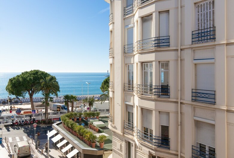 Apartamento Villa Royale Yourhosthelper