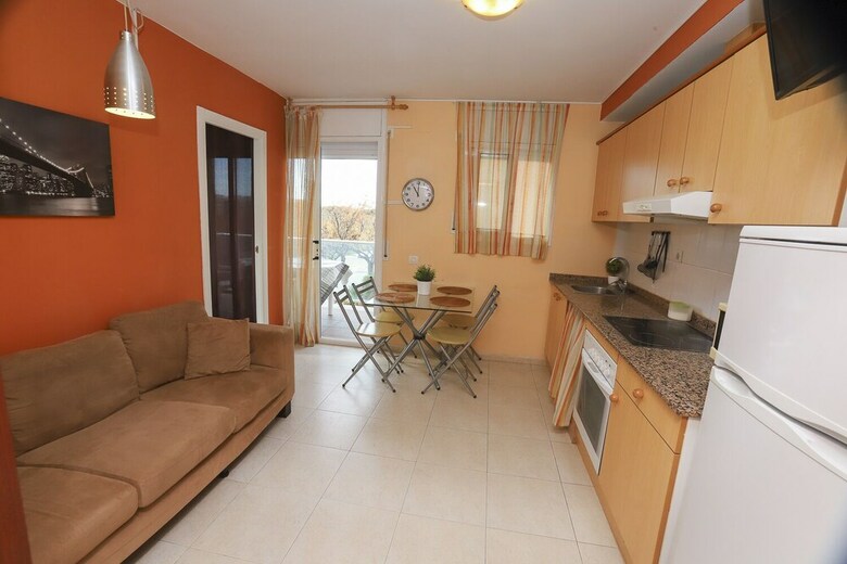 Apartamento Calypolis