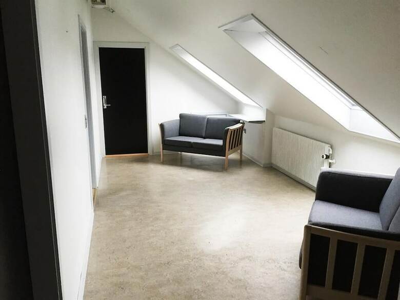 Hostal Danhostel Thybor�n