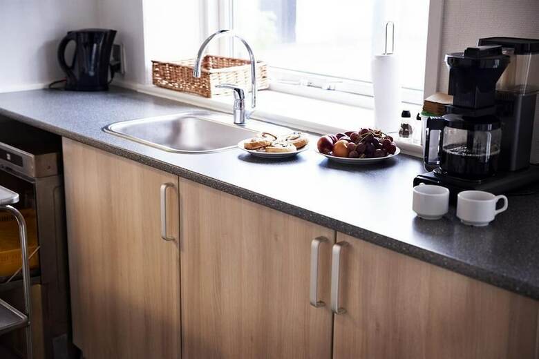 Hostal Danhostel Thybor�n