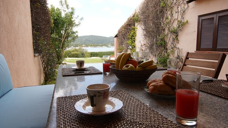 Apartamento Italianflat - Villa Ca Rosa