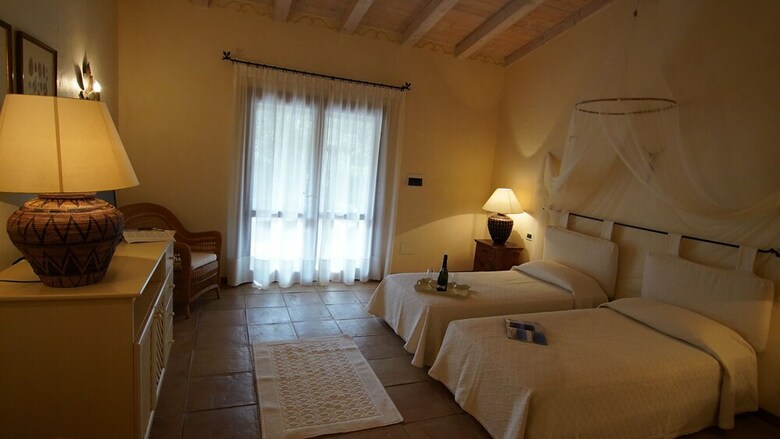 Apartamento Italianflat - Villa Ca Rosa