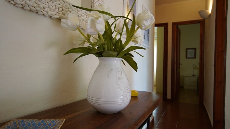 Apartamento Italianflat - Villa Ca Rosa