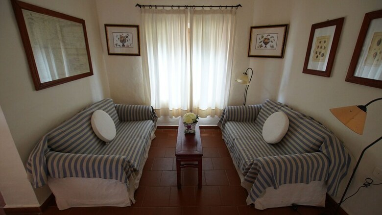 Apartamento Italianflat - Villa Ca Rosa